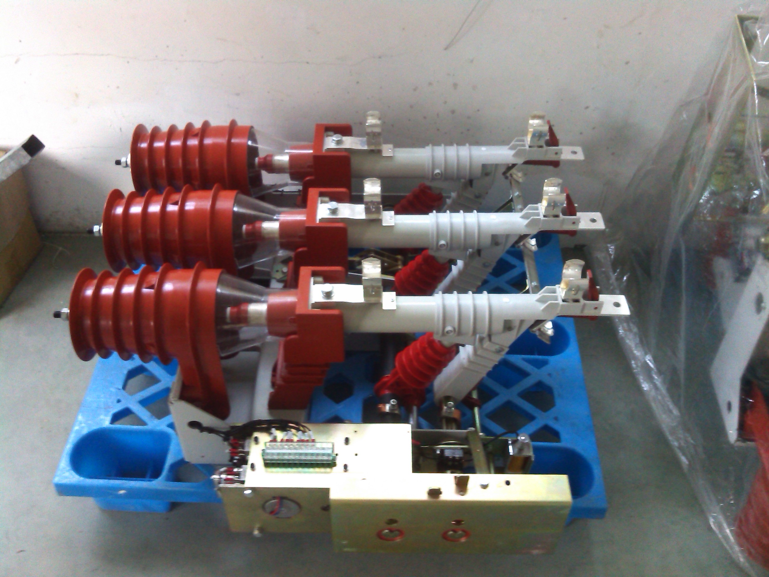 户内隔离开关gn1912c630