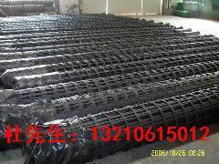 双向便宜钢塑土工格栅 钢塑土工格栅 钢塑格栅全新报价